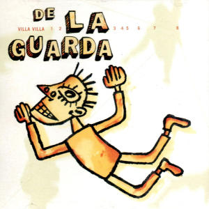 De La Guarda