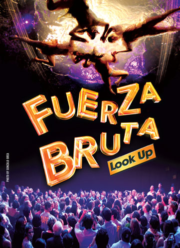 Fuerza Bruta