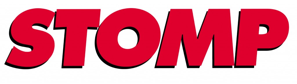 STOMP